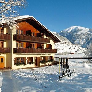 Familien Und Wanderhotel Clarezia