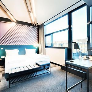B&B Hotel München-Moosach
