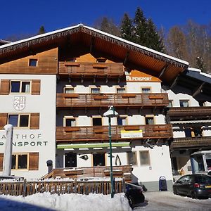 Gasthof Alpensport